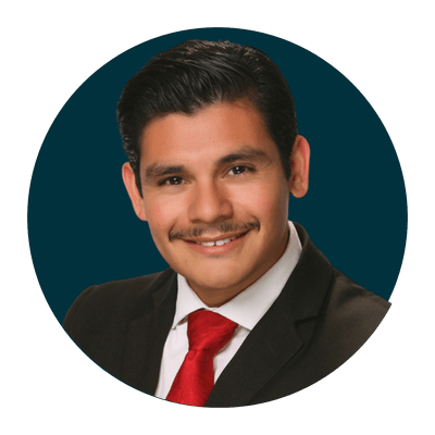 Christopher Flores