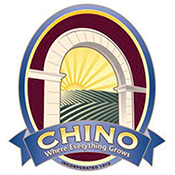 City Logo Color Correct City of Chino