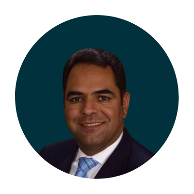 Robert Quintero