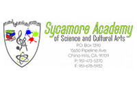 Sycamore Academy - Chino Hills 
