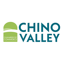 Chino Valley Chamber of Commerce logo